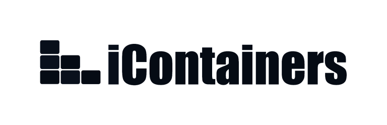 Icontainers