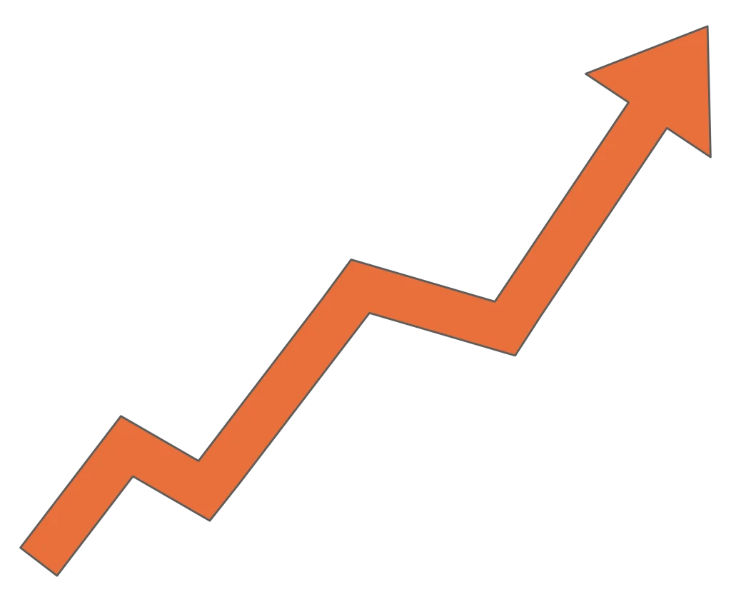 Crecimiento con servicios GEO