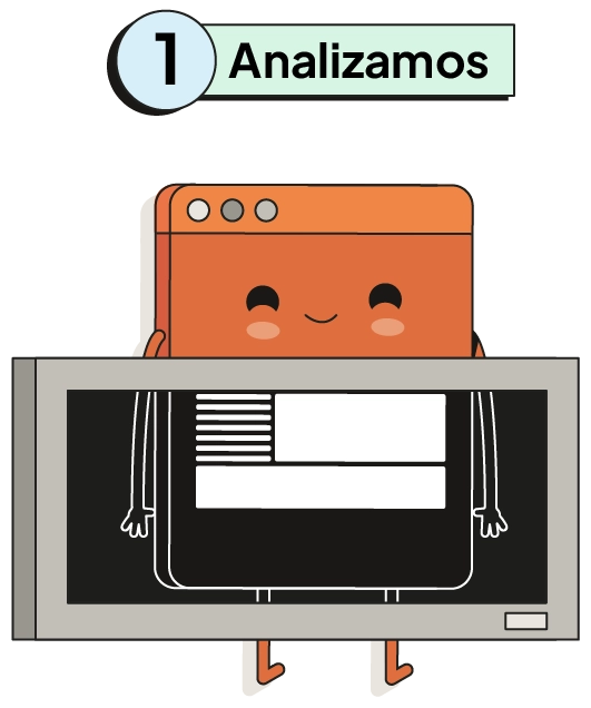 Análisis GEO
