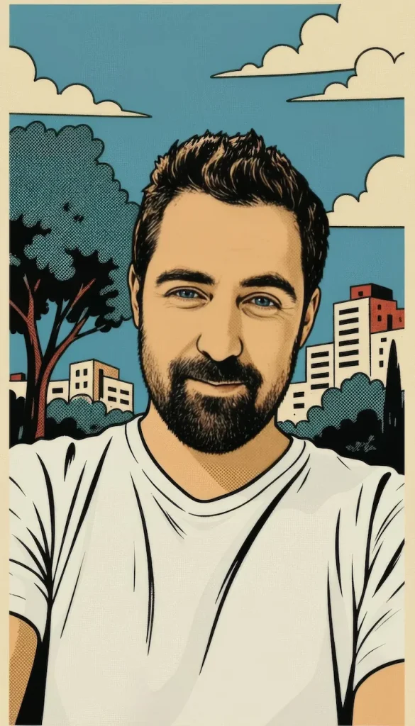 Joan, de Citable
