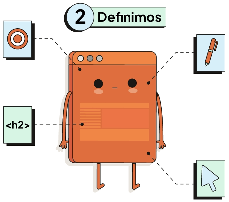Acción GEO