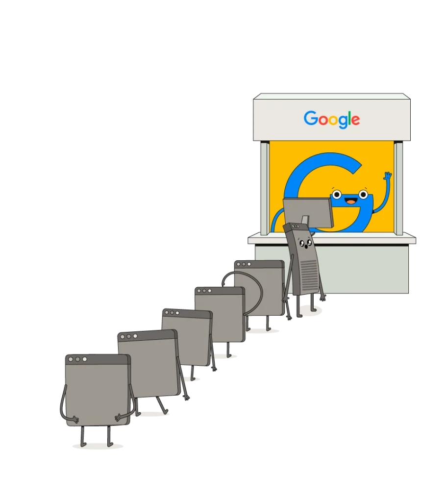 Ranking de Google